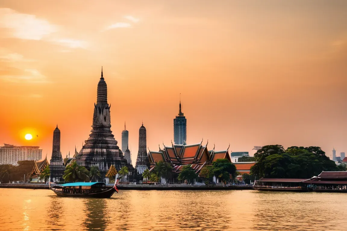 Expat Healthcare in Thailand: What Expats Use