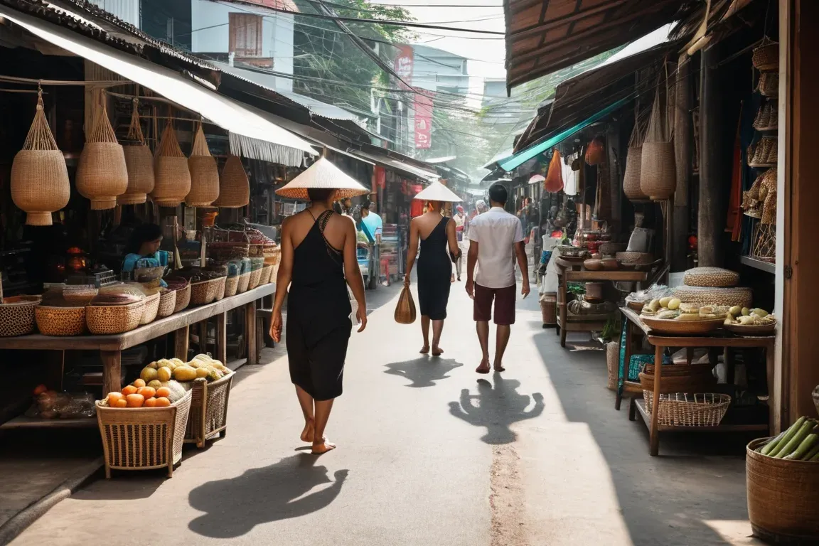 Thailand
