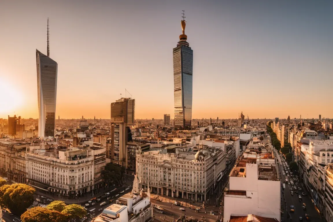 Expat Life in Buenos Aires: Blue Dollar Reality