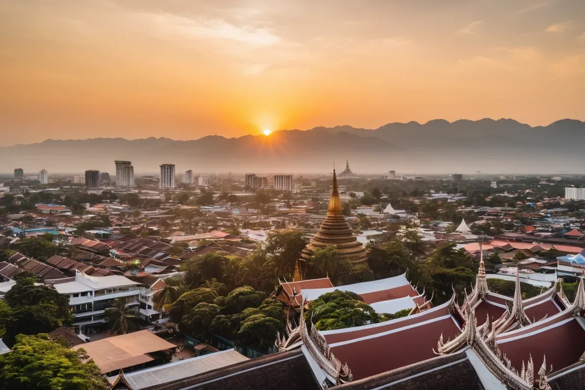 Expat Life in Chiang Mai: The Nomad Capital Reality