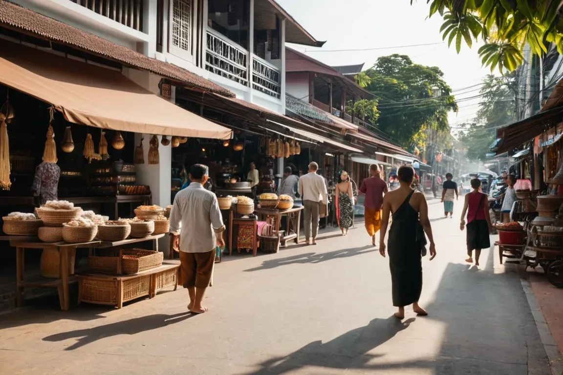 Thailand