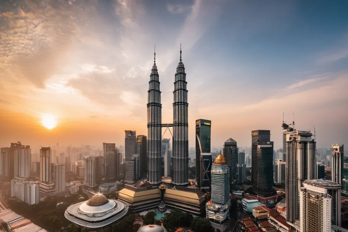 Expat Life in Kuala Lumpur: Asia Underrated Base