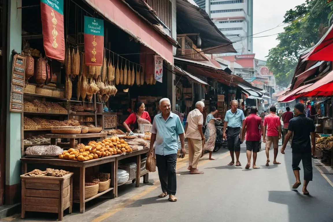 Expat Life in Kuala Lumpur: Asia Underrated Base