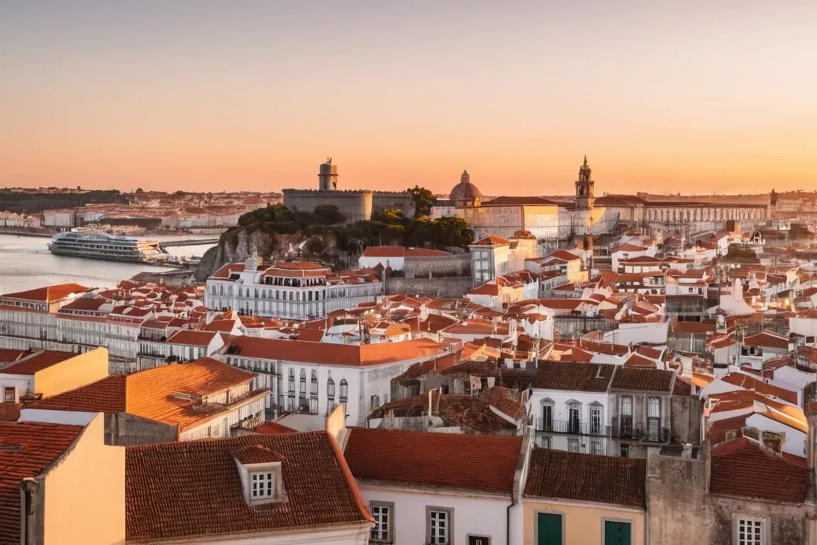 Expat Life in the Algarve: Beyond the Golf Resorts