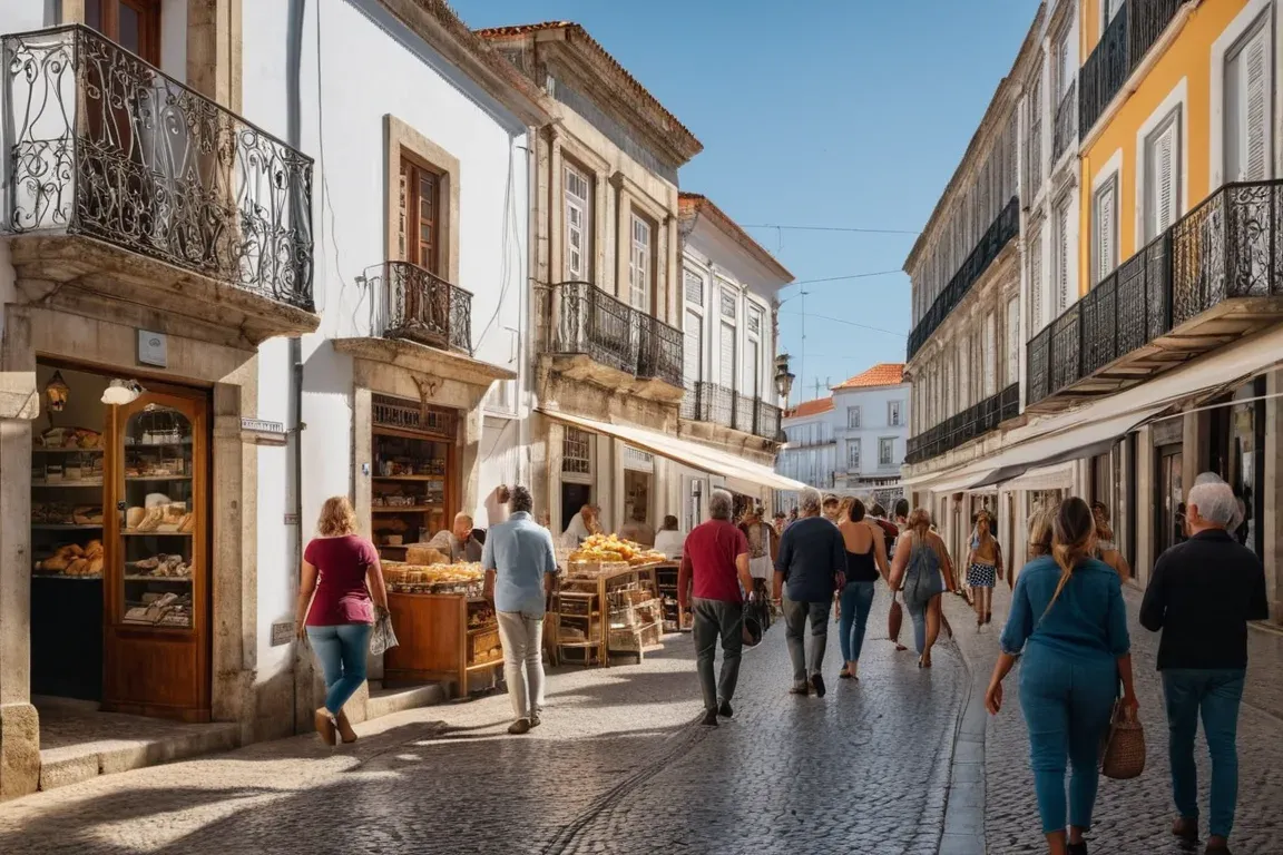 Portugal