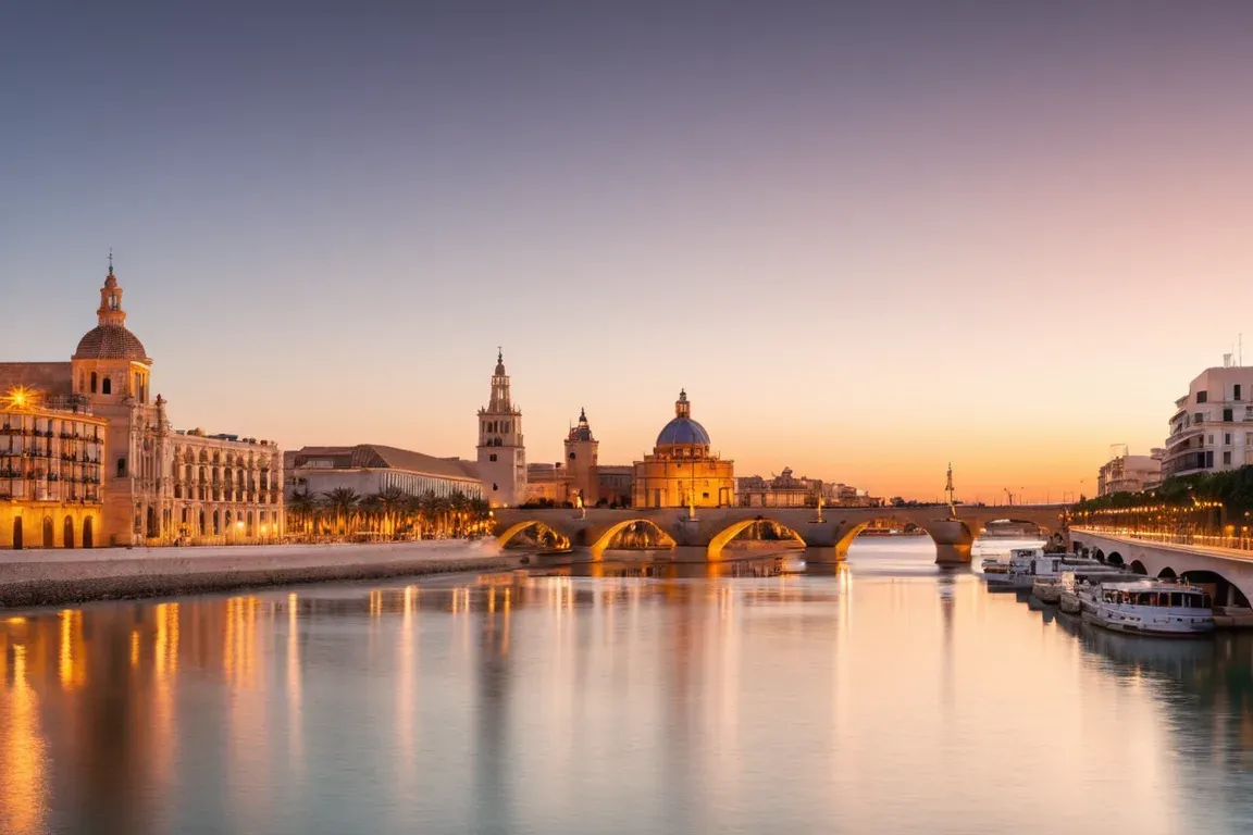Expat Life in Valencia: Spain Underrated Expat City
