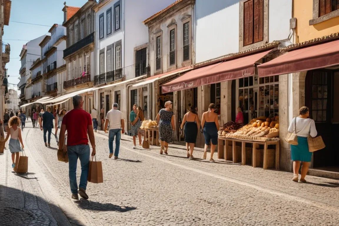 Portugal