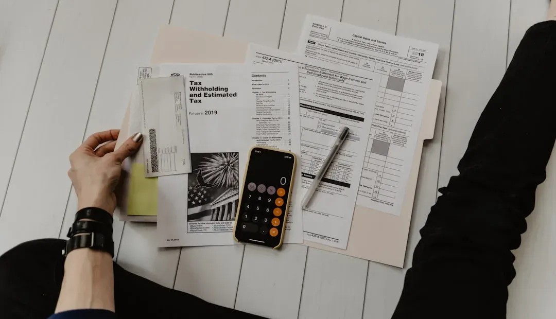 Expat Taxes in Portugal: NHR Ended, What Now in 2026