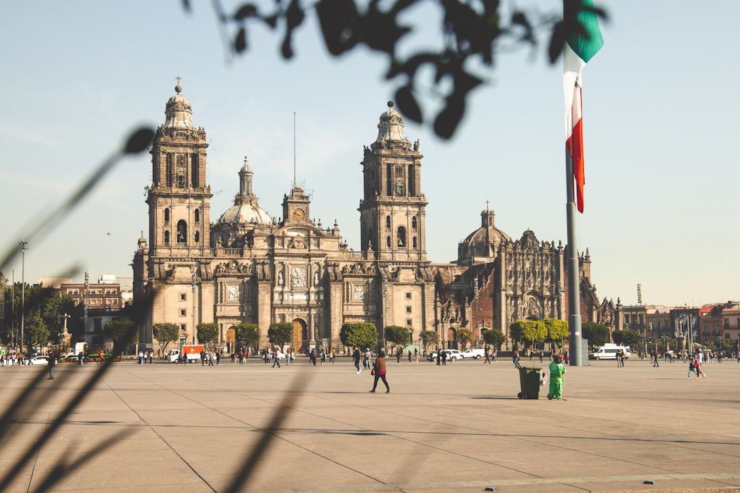 Settling in Mexico: Residency Steps, Spanish and the Gentrification Question