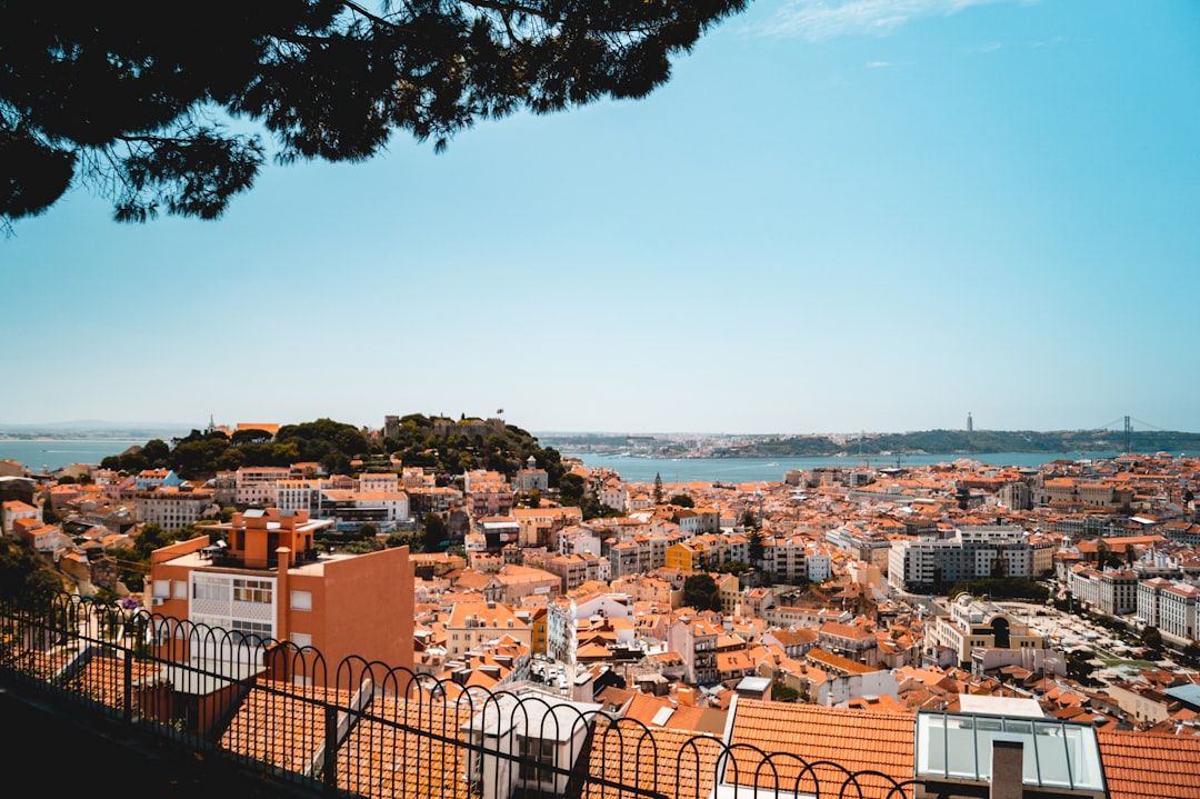 Living Abroad in Lisbon, Portugal