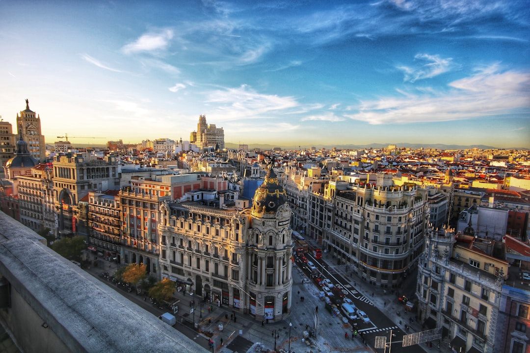 Cost of Living in Spain: The Regional Spread and the Wealth Tax