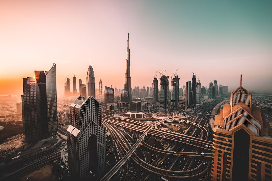 Living in the UAE: Sponsorship, Emirates ID and the Rent Cheque System