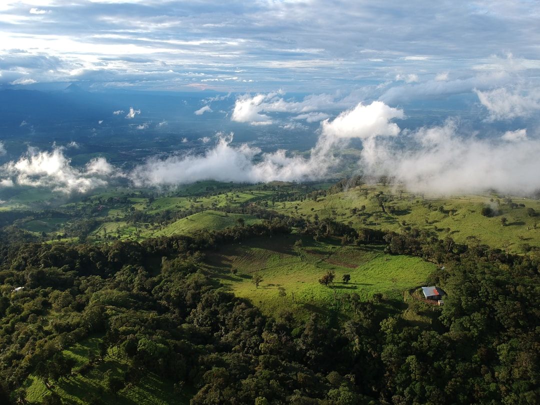 Living in Costa Rica: The Caja, the Rain and the Real Costs