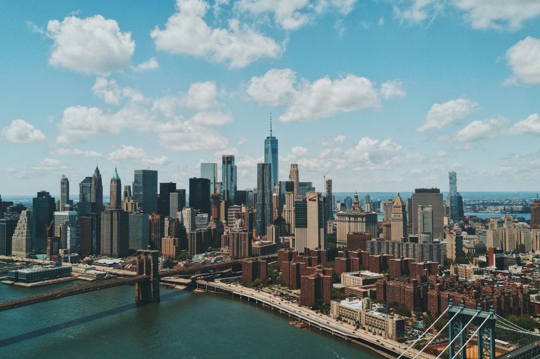 Expat Taxes in New York, United States