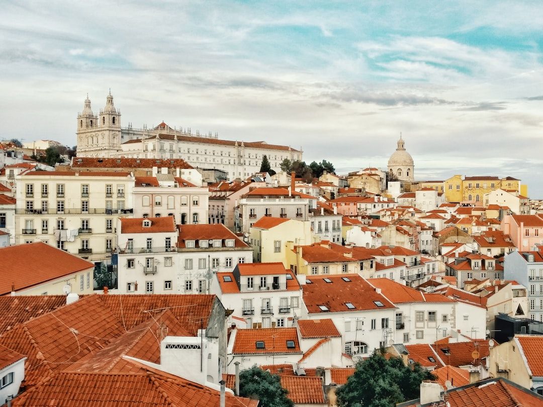 Expat Healthcare in Lisbon, Portugal