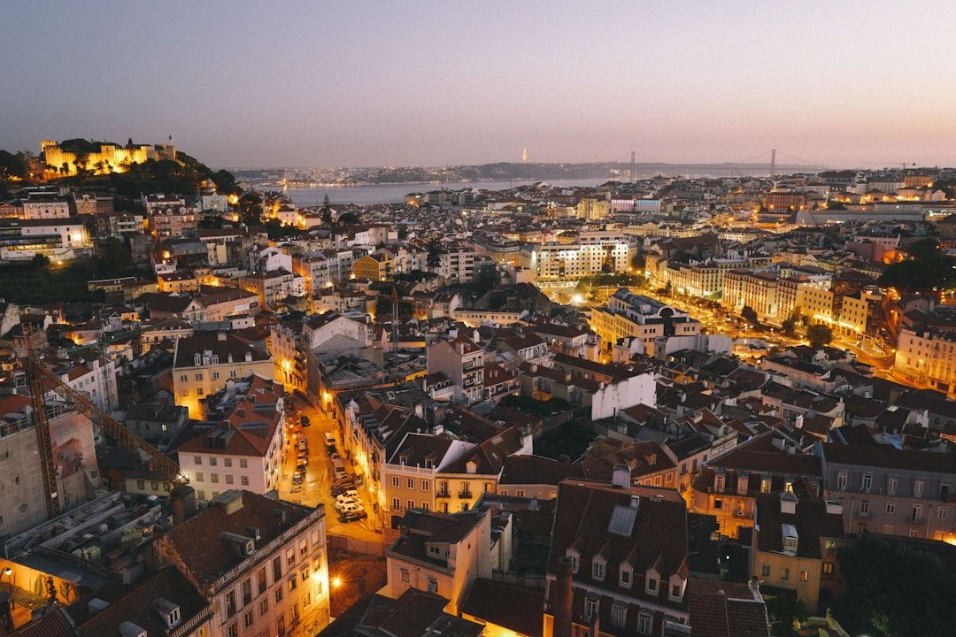 Lisbon: A Complete Guide for First-Time Visitors in 2026