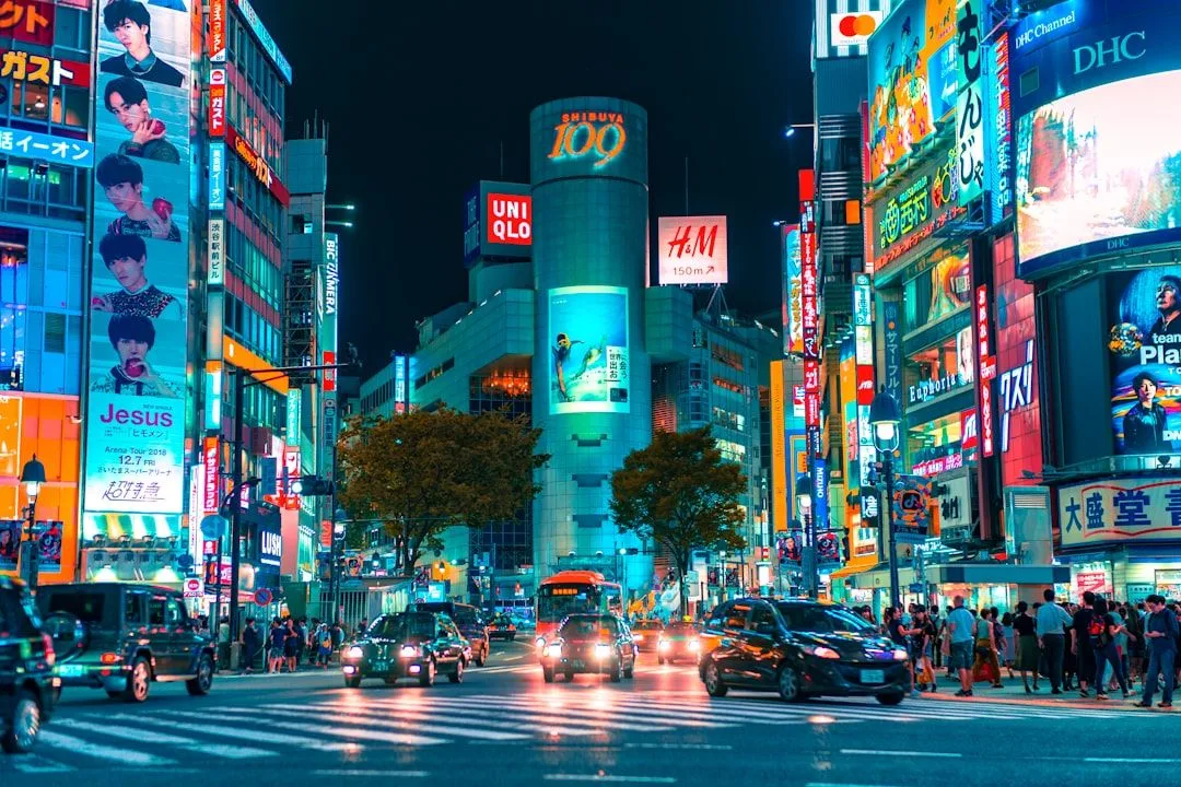 Getting a Japanese Visa: The Certificate of Eligibility Route