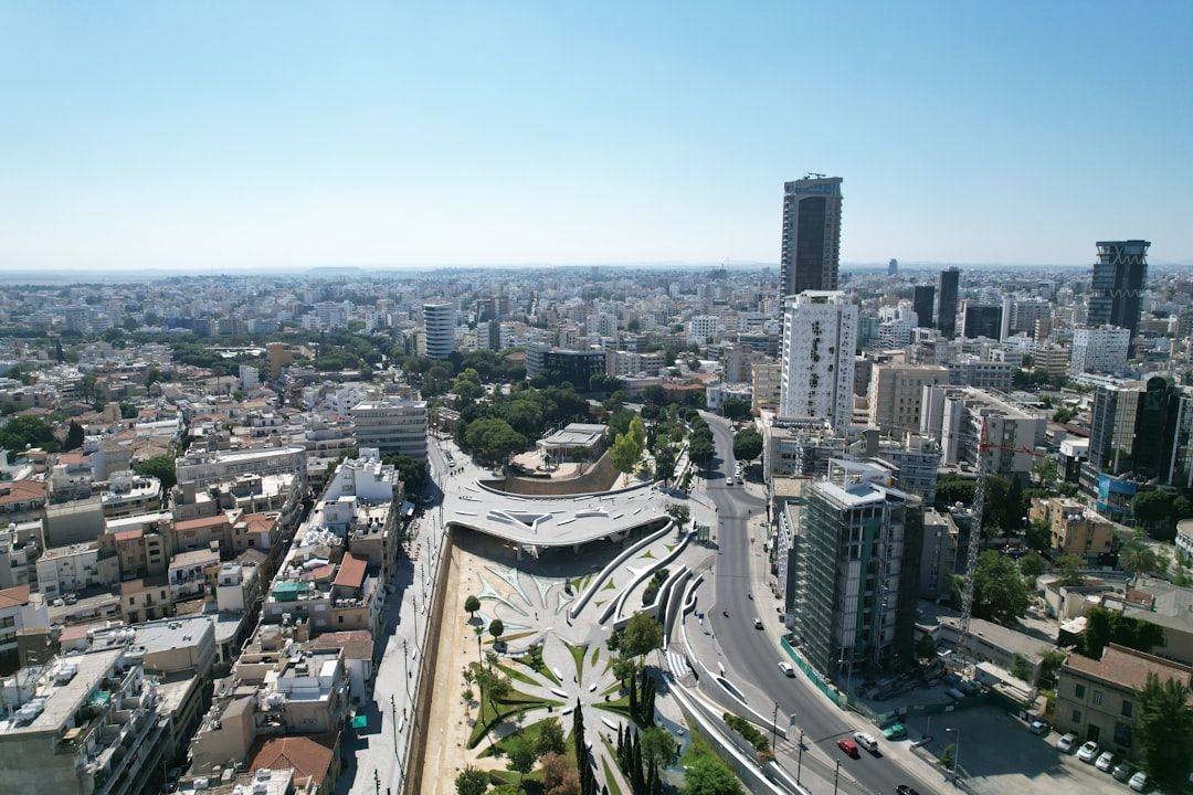 I Visited Nicosia. Here's What the Photos Don't Show