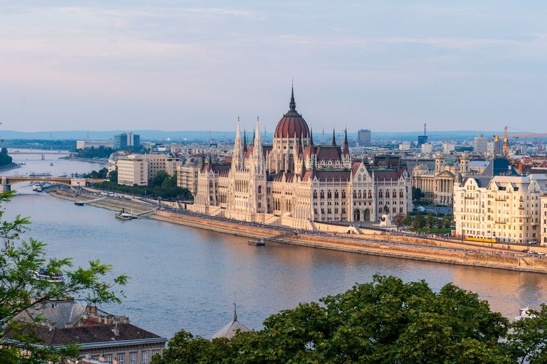 I Visited Budapest. Here's What the Photos Don't Show