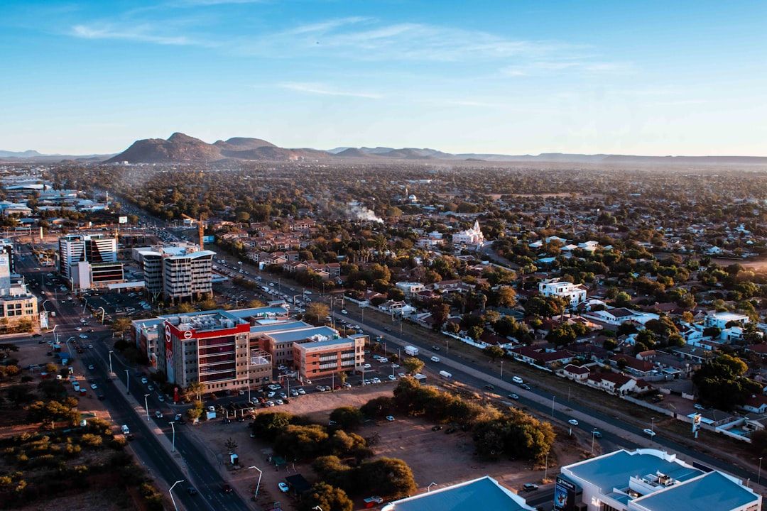 Botswana Travel Tips: 12 Things I Wish I'd Known Before Going